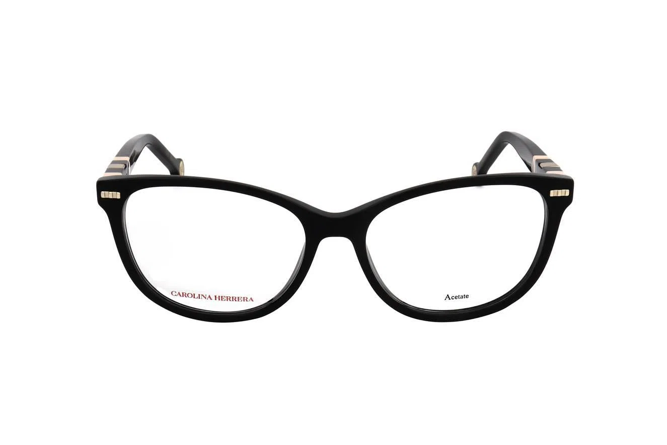 Carolina Herrera CH0048 Eyeglasses - view 6